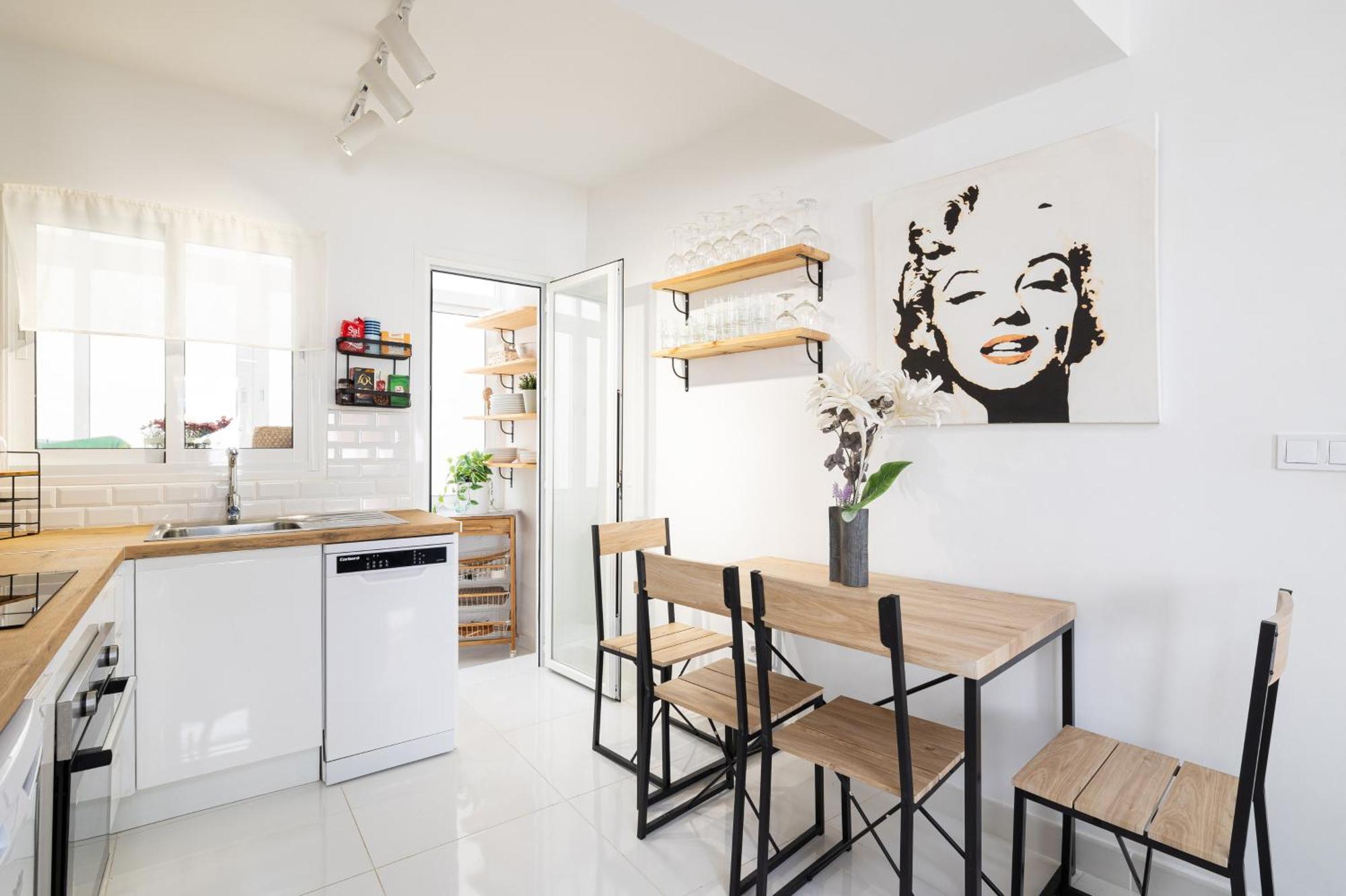 Las Flores Marbella Centro By Aora Stay Exterior photo