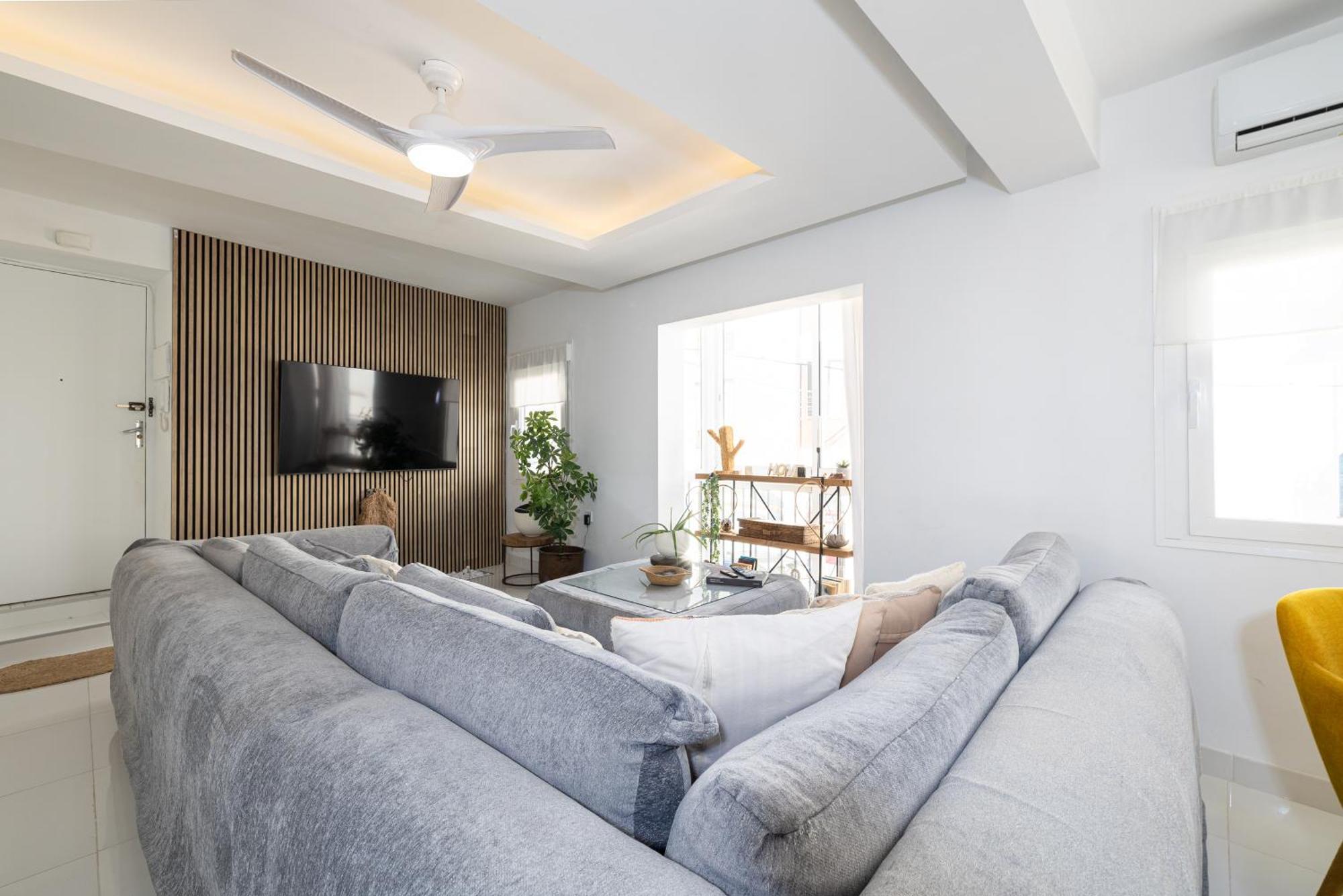 Las Flores Marbella Centro By Aora Stay Exterior photo