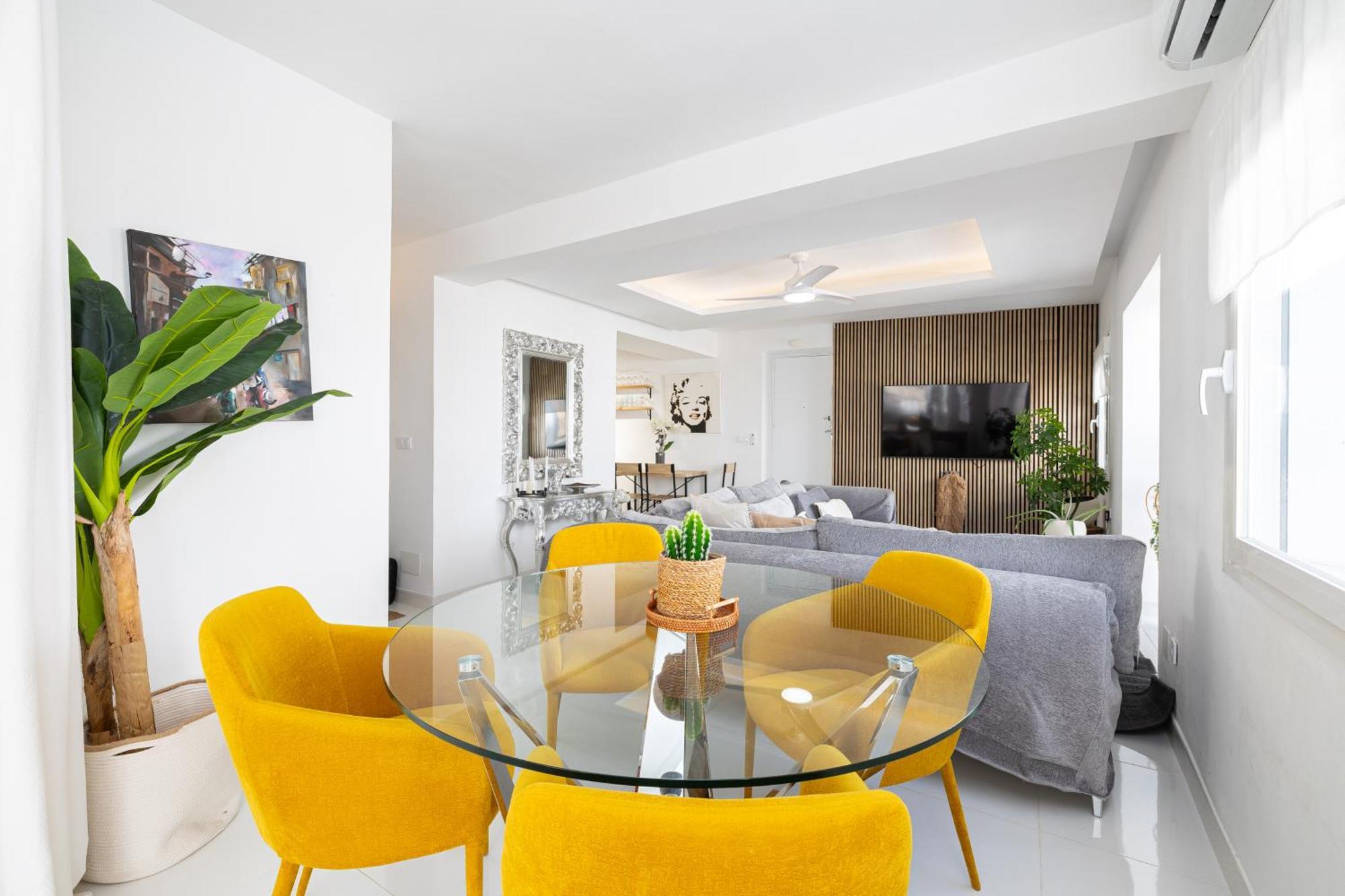 Las Flores Marbella Centro By Aora Stay Exterior photo
