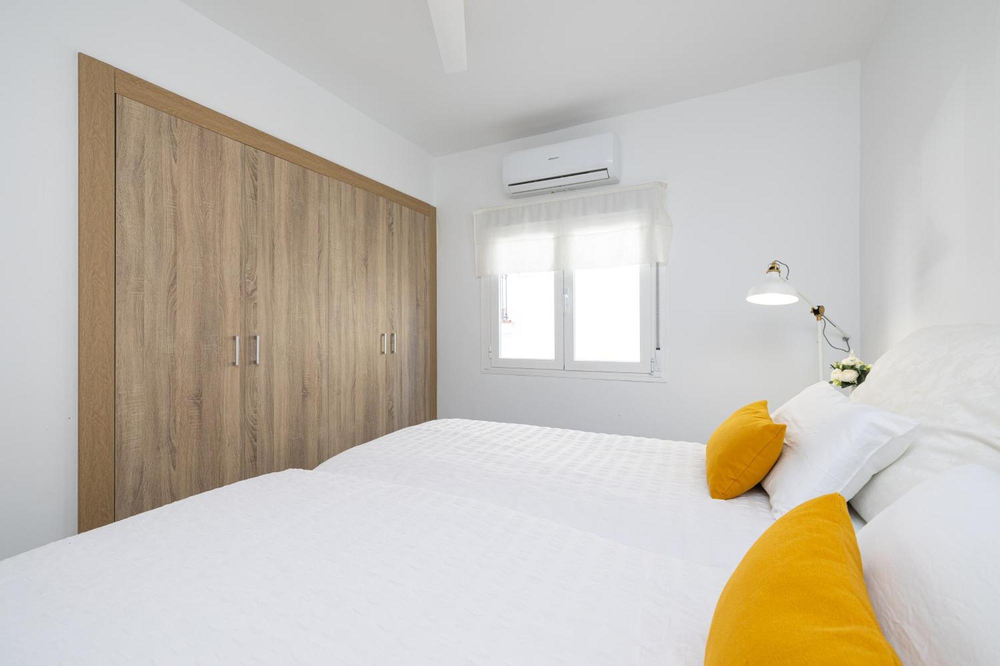 Las Flores Marbella Centro By Aora Stay Exterior photo