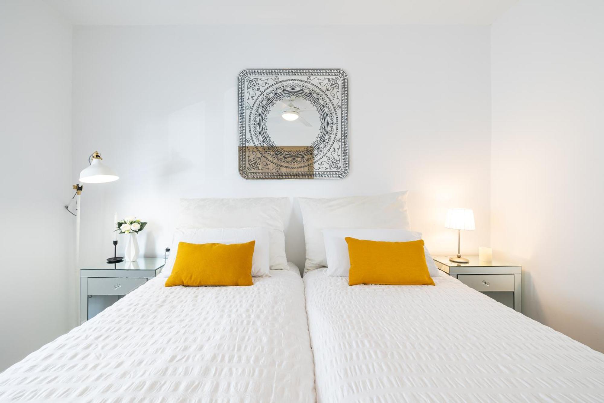 Las Flores Marbella Centro By Aora Stay Exterior photo